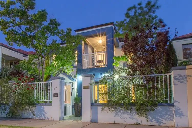 78 Smith Street, Highgate WA 6003