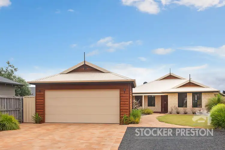 5 Acacia Court, Cowaramup WA 6284