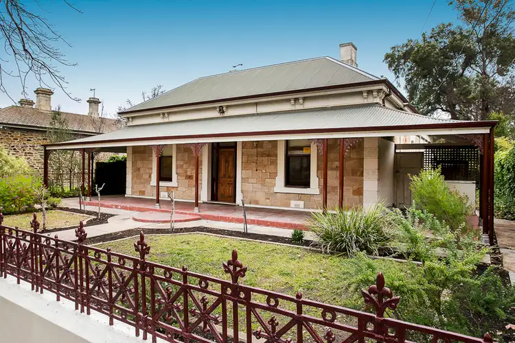Second view of Homely house listing, 46 Harrow Road, College Park SA 5069