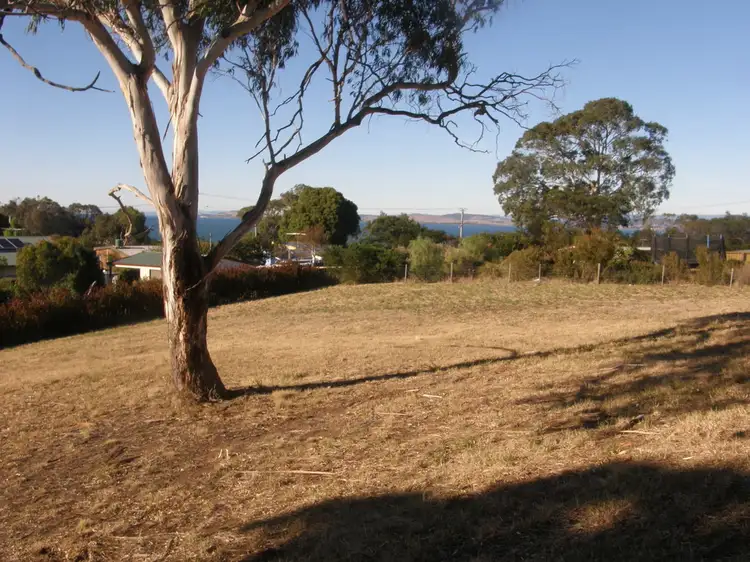 Fifth view of Homely land listing, 23 North Street, Dodges Ferry TAS 7173