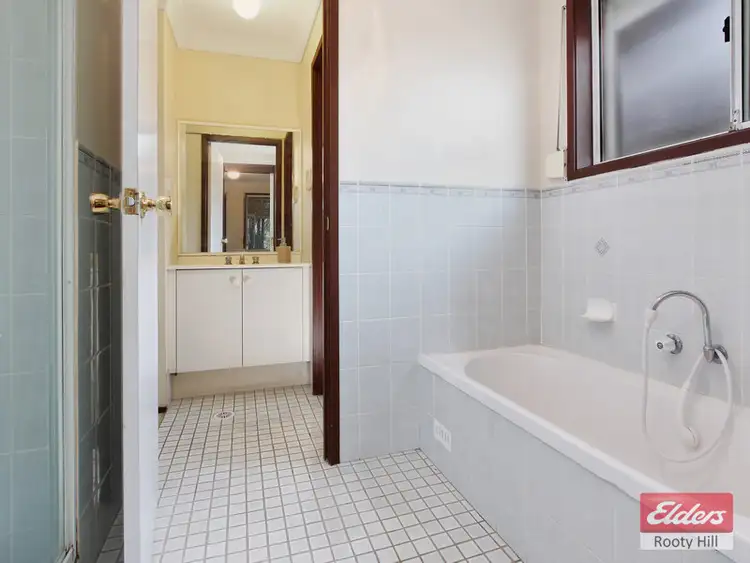 Fifth view of Homely house listing, 106 Woodley Crescent, Glendenning NSW 2761