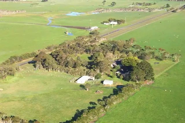 Main view of Homely rural property listing, 201 Manns Beach Road, Tarraville VIC 3971