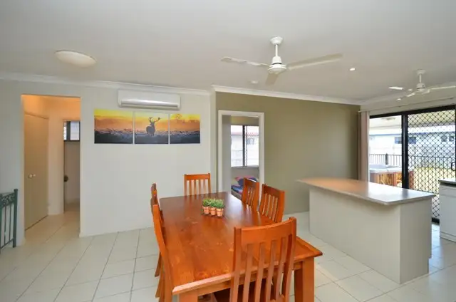 Third view of Homely house listing, 7 Blue Wren Drive, Kelso QLD 4815