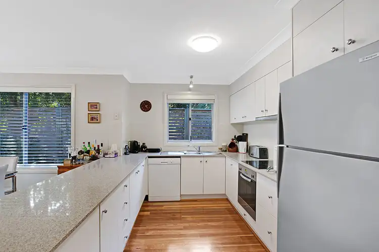 Seventh view of Homely townhouse listing, 8/41 Kestrel Avenue, Salamander Bay NSW 2317