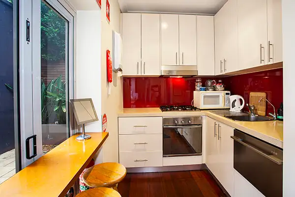 Fourth view of Homely terrace listing, 119 Pyrmont Street, Pyrmont NSW 2009