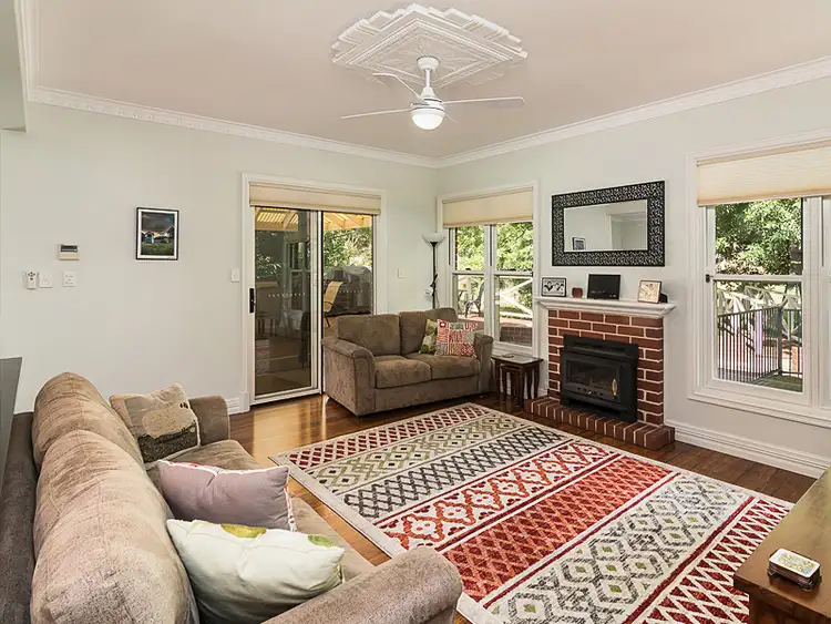 Fifth view of Homely house listing, 2447 Onkaparinga Valley Rd, Mount Torrens SA 5244