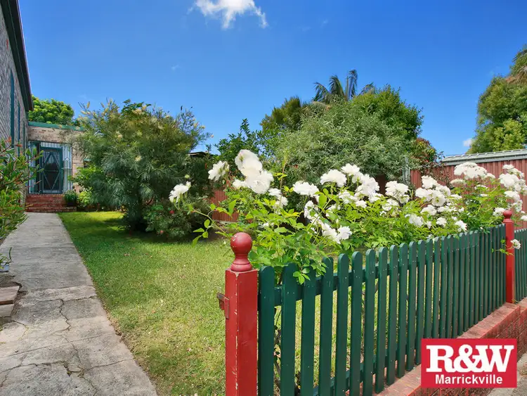 Fourth view of Homely house listing, 25 Loftus Street, Dulwich Hill NSW 2203