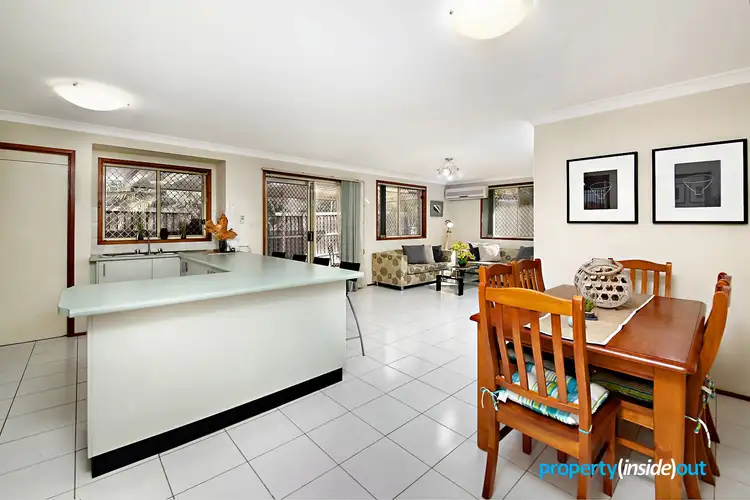 Third view of Homely house listing, 2 Autumn Grove, Glendenning NSW 2761