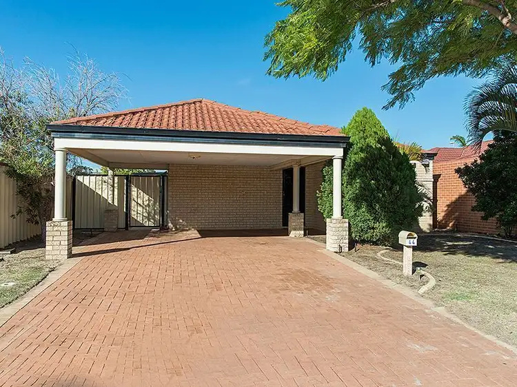 44 Terelinck Crescent, Redcliffe WA 6104