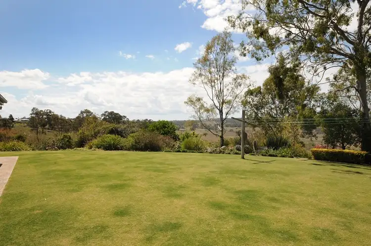 Third view of Homely rural property listing, 339 Old Homebush Road, Gowrie Junction QLD 4352