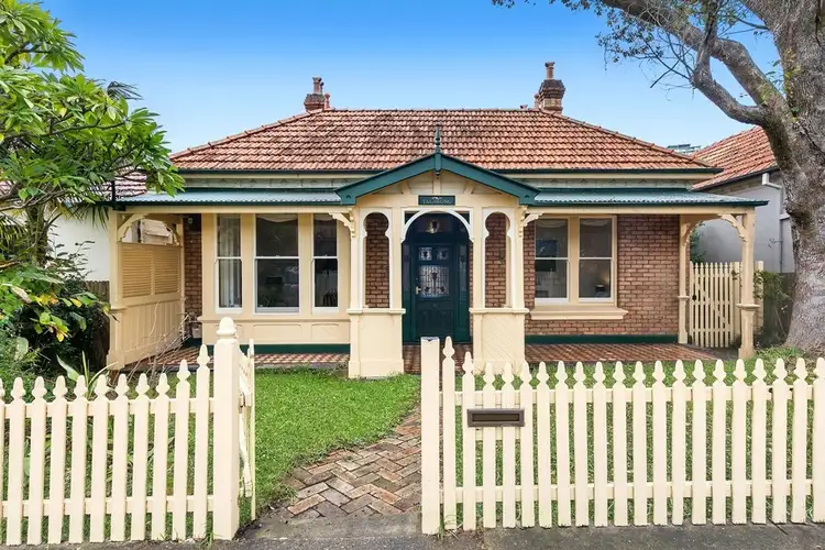 Second view of Homely house listing, 144 Ashley Street, Chatswood NSW 2067