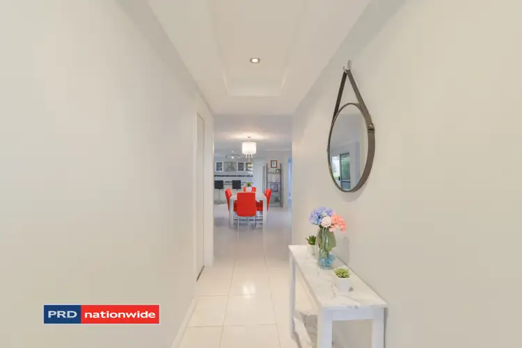 Third view of Homely house listing, 3 Mountain Gum Road, Tamworth NSW 2340