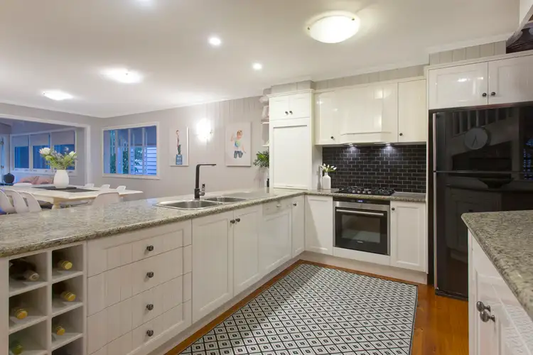 Sixth view of Homely house listing, 50 Reeve Street, Clayfield QLD 4011