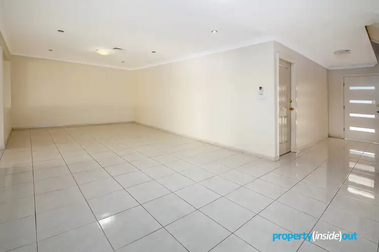 Fourth view of Homely semi-detached listing, 1/36 Tulloona Street, Mount Druitt NSW 2770