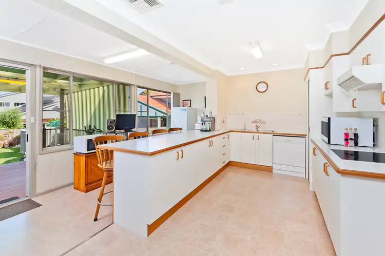Second view of Homely house listing, 4 Correys Avenue, Concord NSW 2137