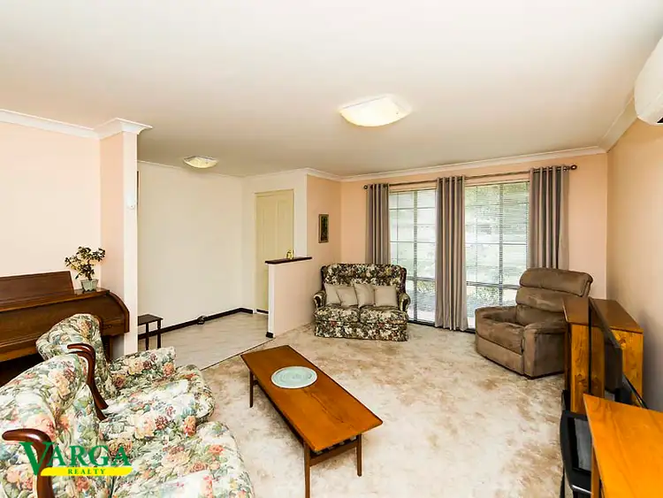 Fifth view of Homely house listing, 15 Sylvana Way, Willetton WA 6155