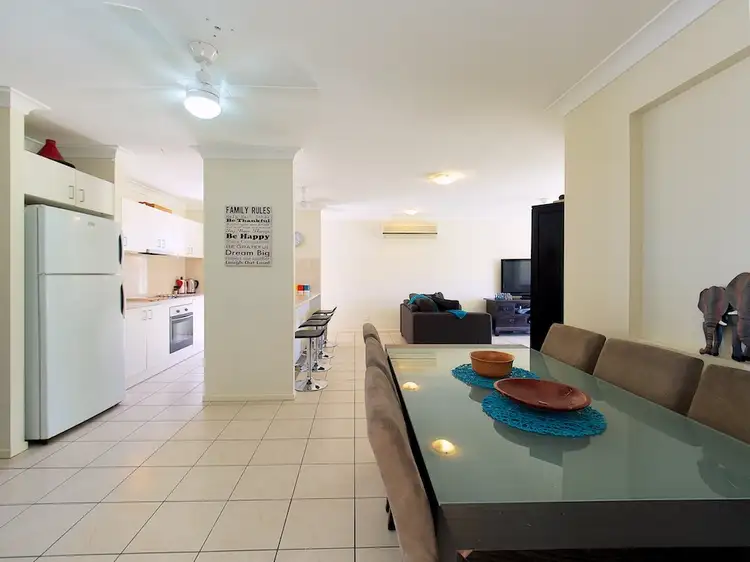 Fourth view of Homely house listing, 19 ACACIA CLOSE, Raceview QLD 4305