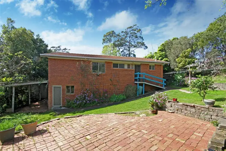 Sixth view of Homely house listing, 12 Merriwee Avenue, Malua Bay NSW 2536