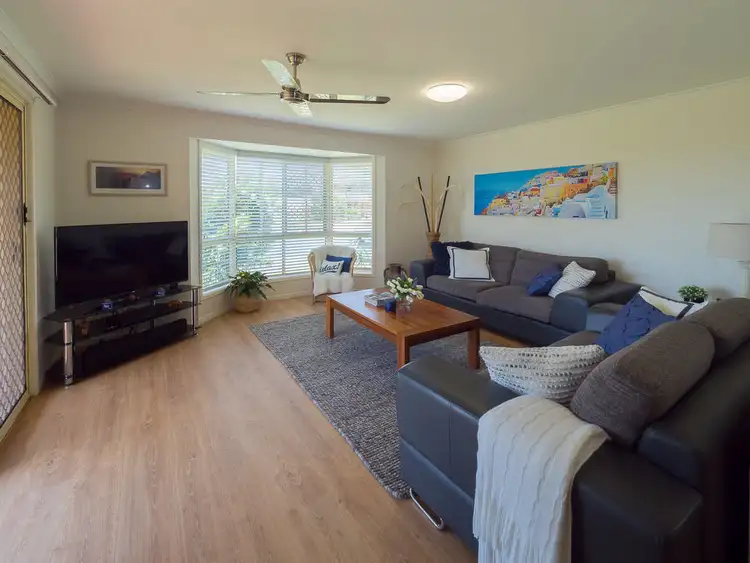 Fifth view of Homely house listing, 45 Julie Anne Street, Urraween QLD 4655