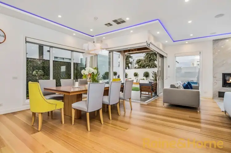 Sixth view of Homely house listing, 7 Swan Street, Caroline Springs VIC 3023