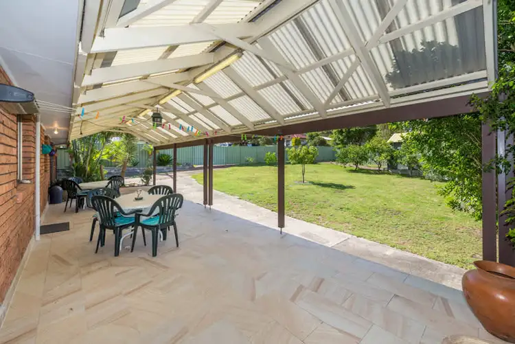 Sixth view of Homely house listing, 16 Verona Road, Shoal Bay NSW 2315