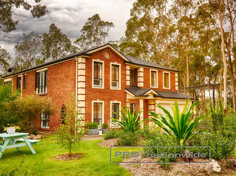 Main view of Homely house listing, 786 Limeburners Creek Road, Clarence Town NSW 2321