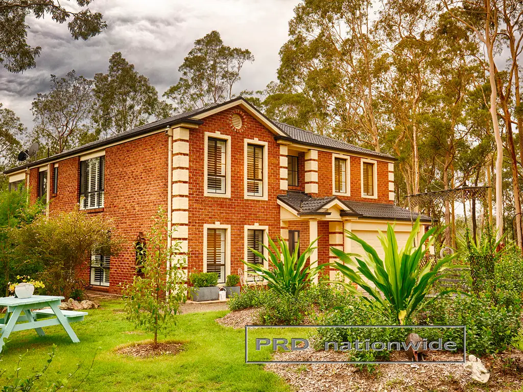 Main view of Homely house listing, 786 Limeburners Creek Road, Clarence Town NSW 2321