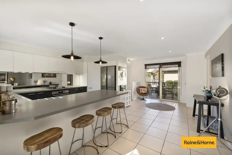 Fourth view of Homely townhouse listing, 2/11 Boultwood Street, Coffs Harbour NSW 2450