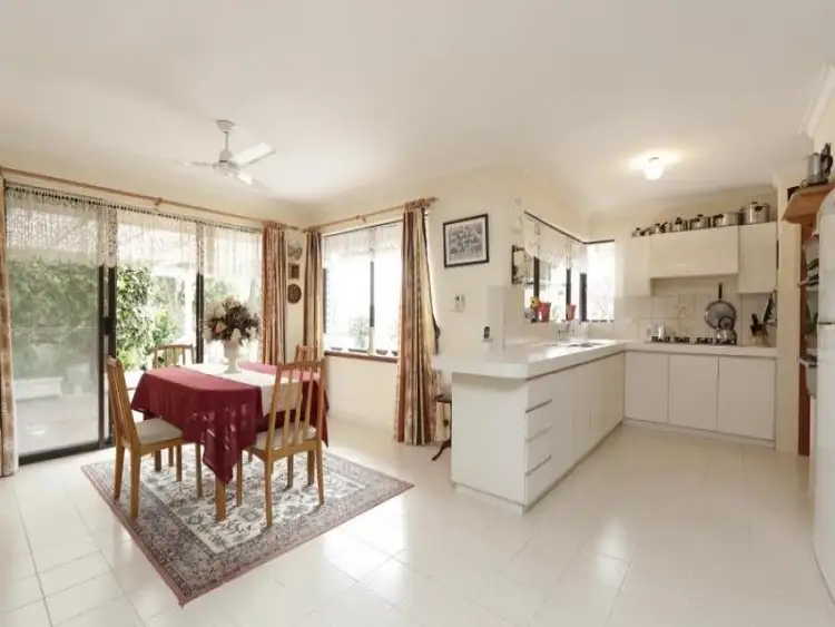 Sixth view of Homely house listing, 54 Turfan Way, Munster WA 6166