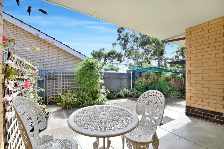 Third view of Homely unit listing, 2-83 Cashel Street, Pasadena SA 5042