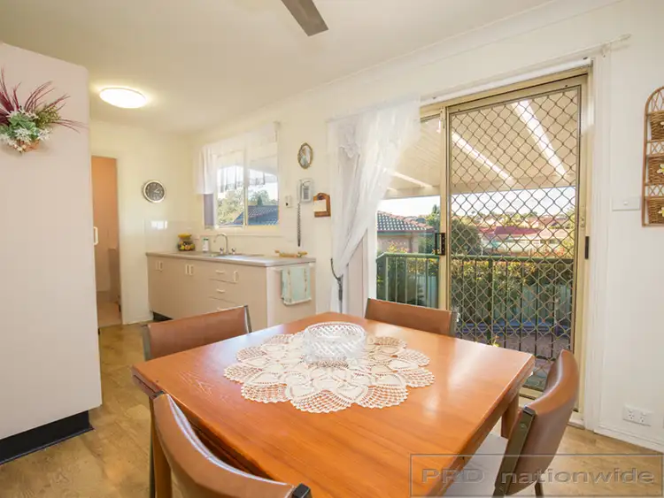 Fourth view of Homely house listing, 1/50 Eurimbla Street, Thornton NSW 2322