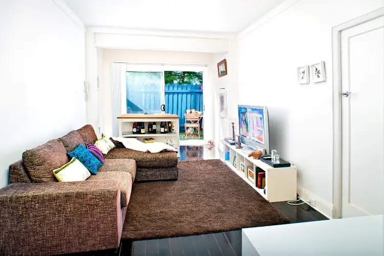 4/15 Furber Road, Centennial Park NSW 2021