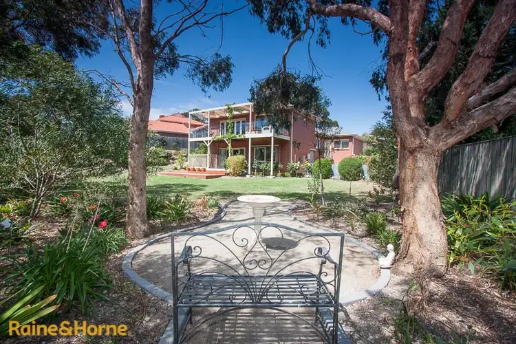 Second view of Homely house listing, 25 Yellow gum Boulevard, Sunbury VIC 3429