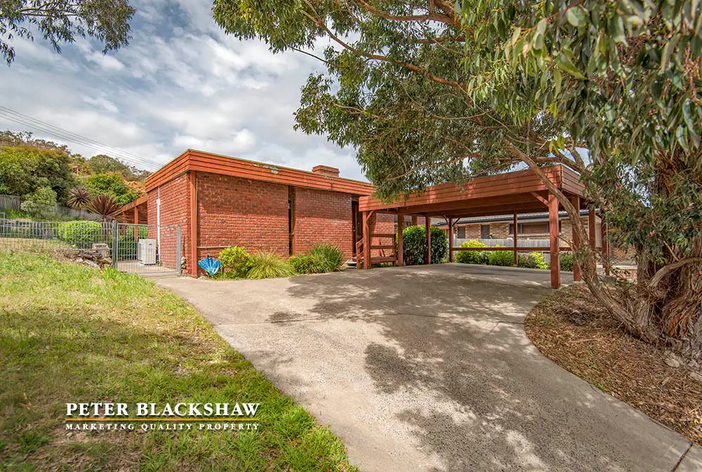 Main view of Homely house listing, 26 Mullan Street, Fadden ACT 2904