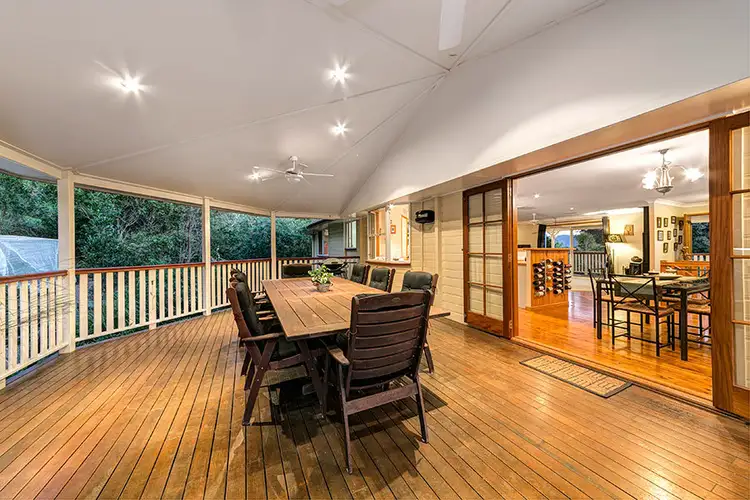 Third view of Homely house listing, 22 Smallwood Court, Samford Valley QLD 4520