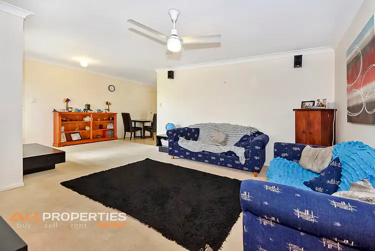 Fifth view of Homely house listing, 36 Cumberland Crescent, Heritage Park QLD 4118