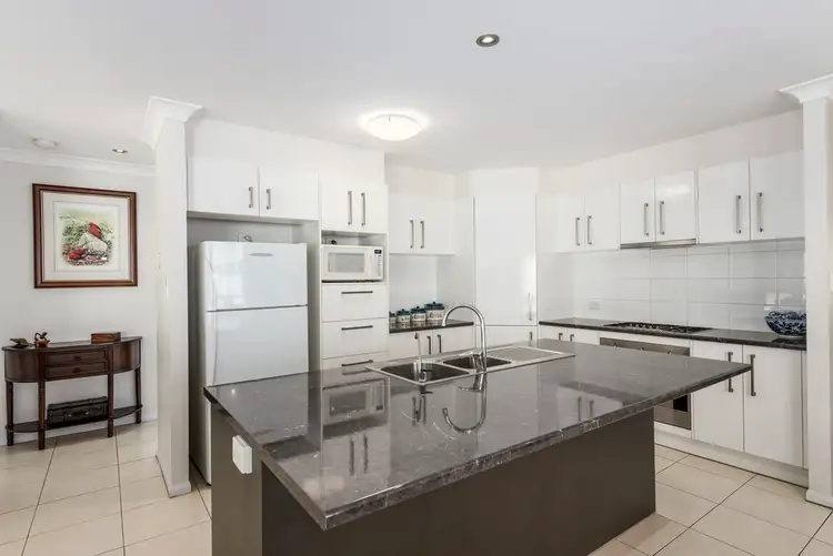 Second view of Homely house listing, 27 Worland Drive, Boambee East NSW 2452