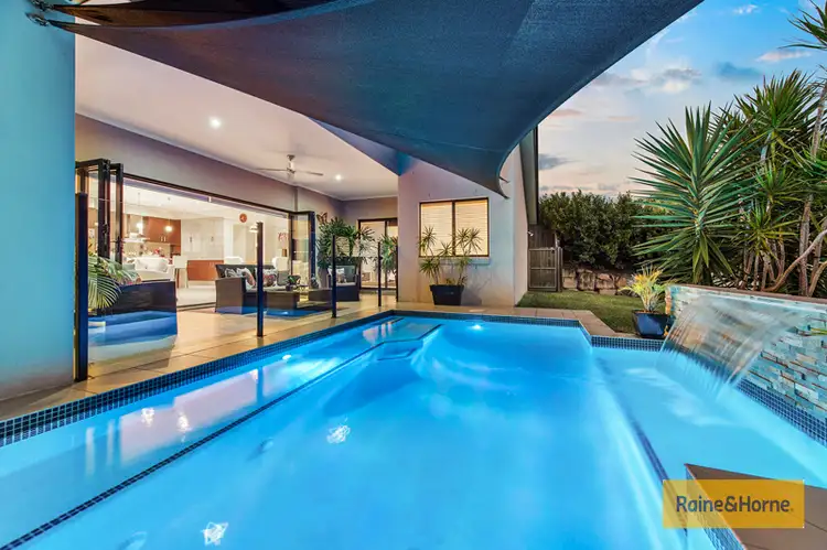 Main view of Homely house listing, 72 Harmsworth Road, Pacific Pines QLD 4211