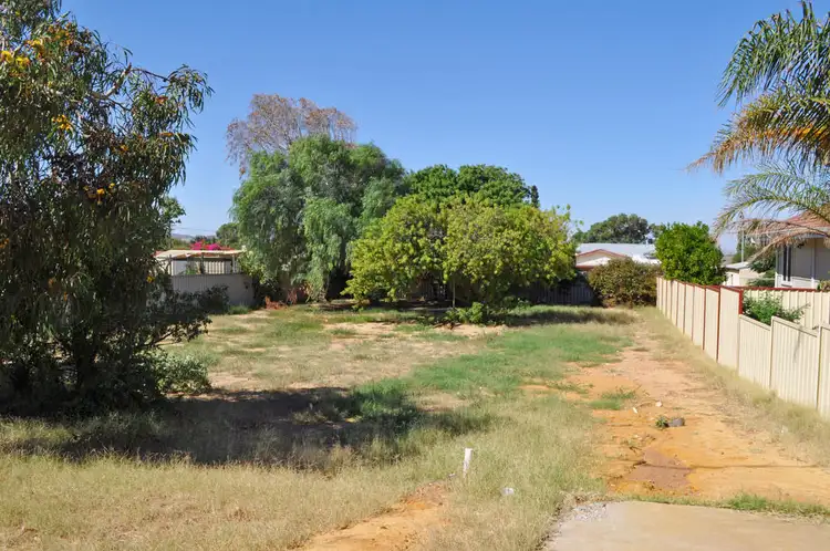 Second view of Homely land listing, 7 Cassia Street, Rangeway WA 6530
