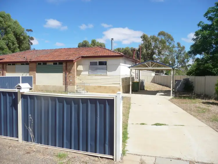 Fifth view of Homely semi-detached listing, 30A & 30B King Street, Brookton WA 6306