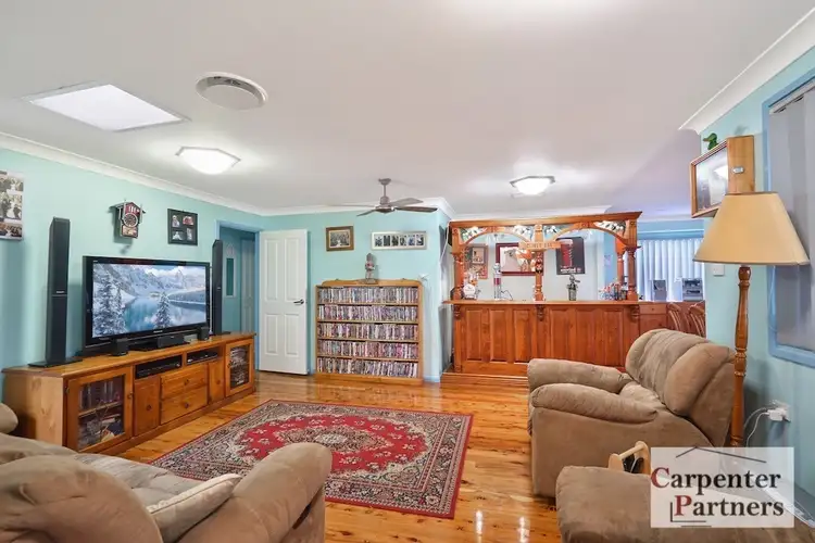 Second view of Homely house listing, 49 Thirlmere Way, Tahmoor NSW 2573