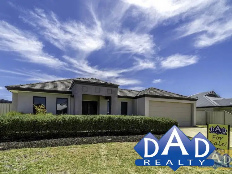 12 Supanova Lane, Australind WA 6233