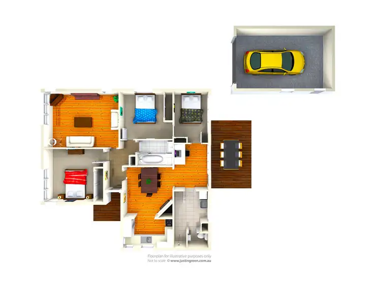 Seventh view of Homely house listing, 7 North Parade, Wagga Wagga NSW 2650
