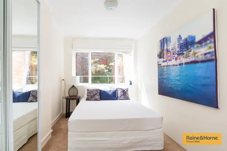 Fifth view of Homely apartment listing, 1/46 Milray Ave, Wollstonecraft NSW 2065