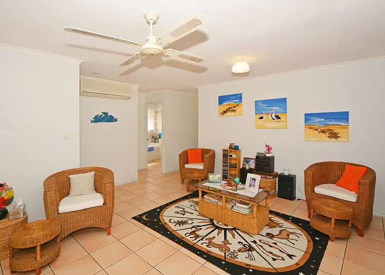 Sixth view of Homely house listing, 125 Ibis Boulevard, Eli Waters QLD 4655