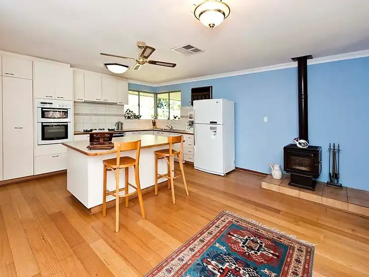 Fifth view of Homely rural property listing, 19 Balwina Road, Greenfields WA 6210