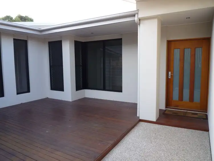 1/25 Bay Park Road, Wondunna QLD 4655