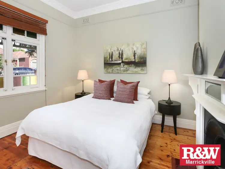 Third view of Homely house listing, 24 Jersey Street, Marrickville NSW 2204