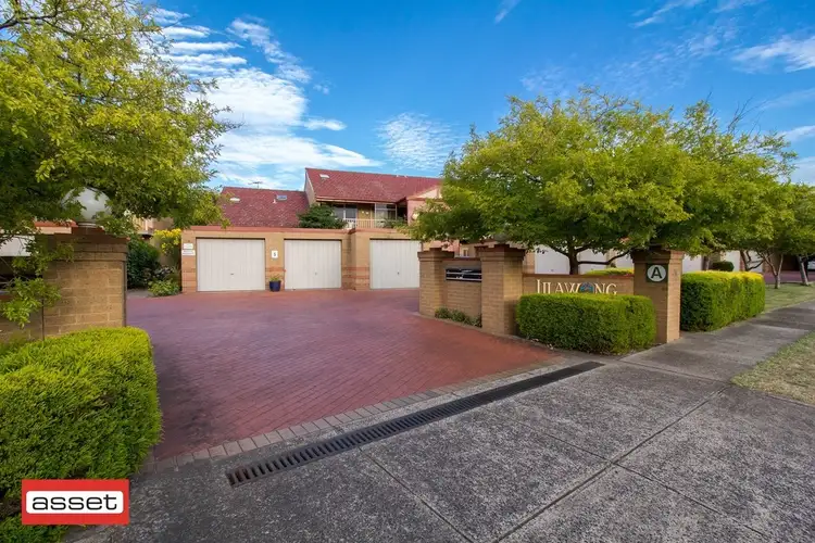 Second view of Homely house listing, 29/59-73 Gladesville Boulevard, Patterson Lakes VIC 3197