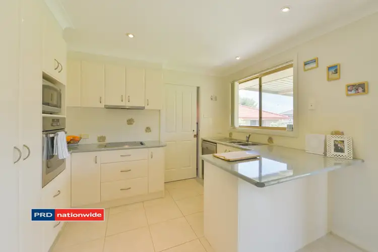 Fourth view of Homely house listing, 25 Karenvar Avenue, Tamworth NSW 2340